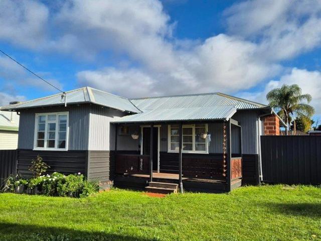 RENOVATED COTTAGE