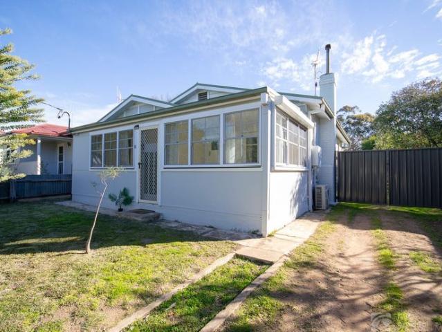 Renovated cottage