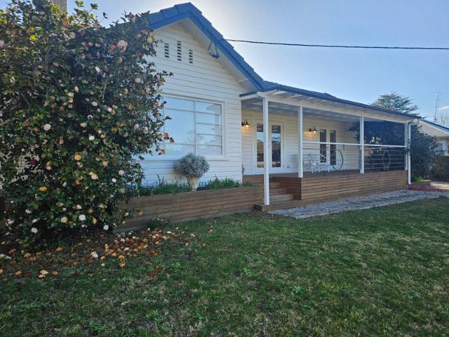 Renovated Cottage