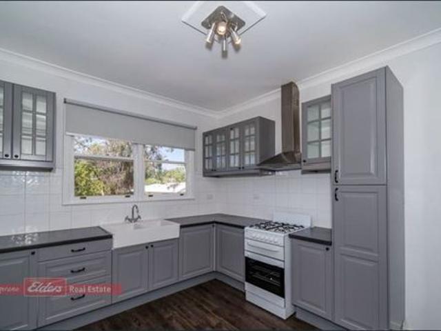 RENOVATED COTTAGE