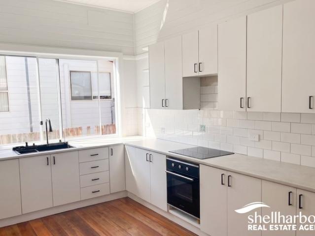 Renovated Cottage with Large Backyard