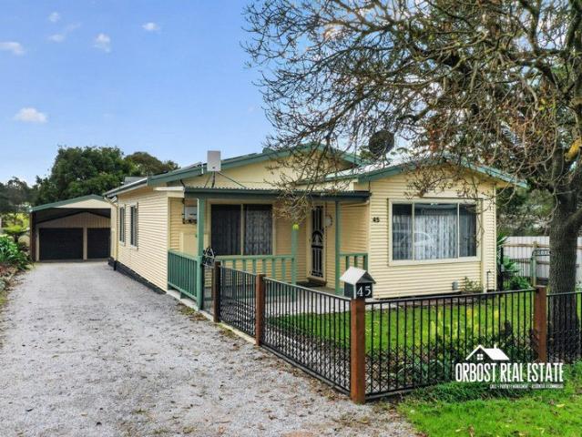 RENOVATED COTTAGE + DOUBLE BLOCK, TWO TITLES, TWO OPPORTUNITIES