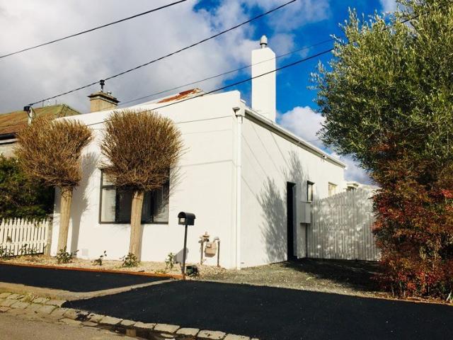 Renovated Cottage in the centre of Kyneton
