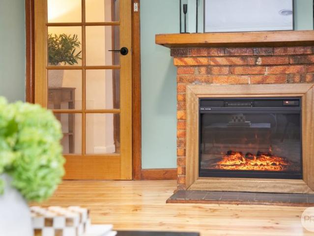 RENOVATED COTTAGE IN QUIET LOCATION