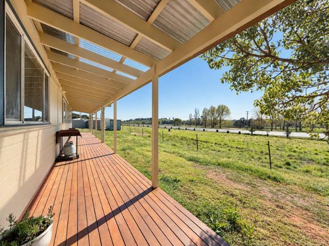 Renovated Cottage in Quiet Molong Location
