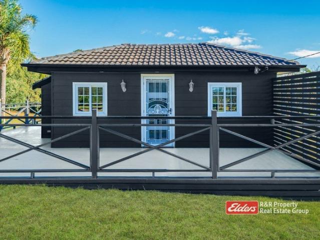 Renovated Cottage on 15 Cleared Acres