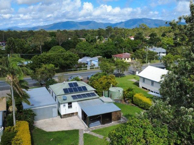 Renovated country charm home packed with modern comforts on a generous 1,012m² block