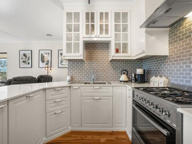 RENOVATED COUNTRY CHARM ON 4,508SQM SPACE, SERENITY & A LIFESTYLE TO LOVE