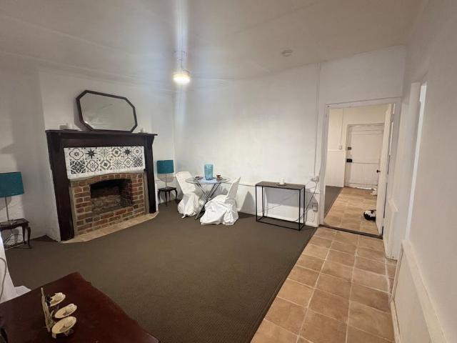 Renovated Country Cottage