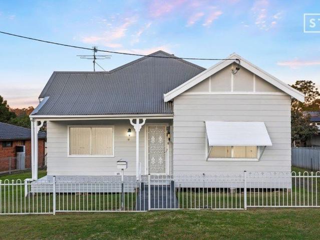Renovated Country Home on a Quarter Acre Block