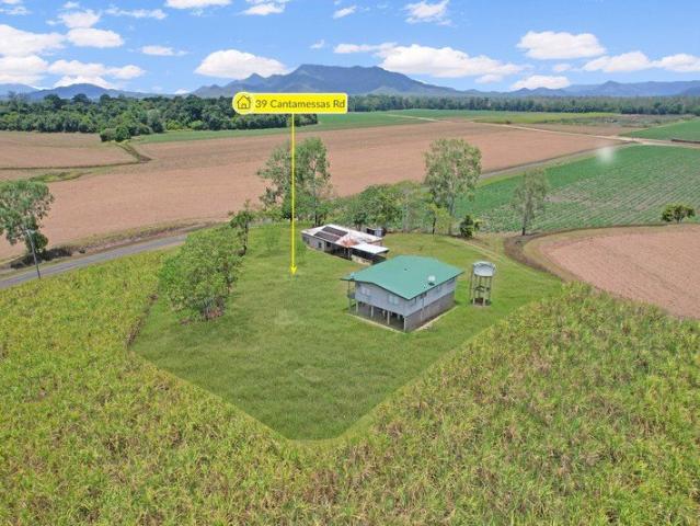 Renovated Country Home with Mountain Views