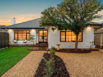 Renovated Coastal Comfort Just Moments from the Sand