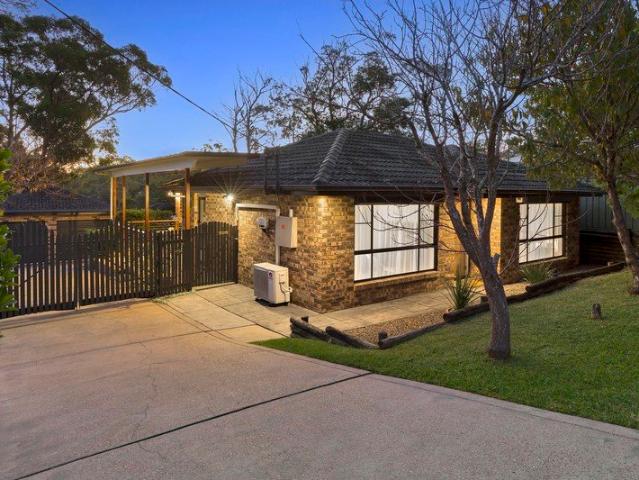 Renovated Coastal Escape with Pool, View and Great Garaging