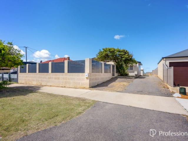 Renovated Coastal Home on 912m² R40 Block!