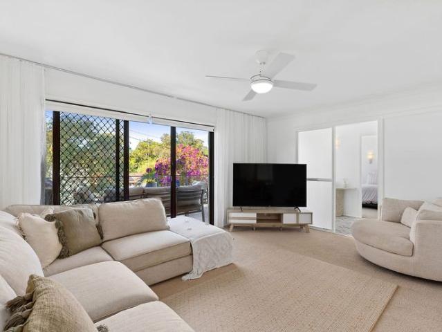 Renovated coastal home with easy living appeal