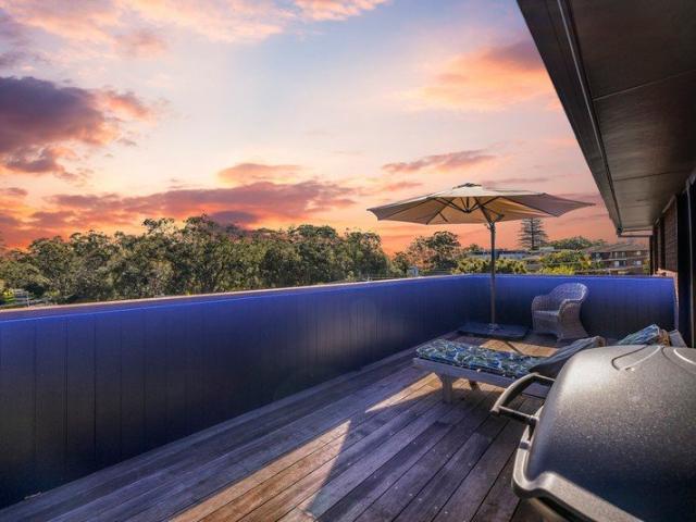 Renovated Coastal Home with Flexible Dual Living