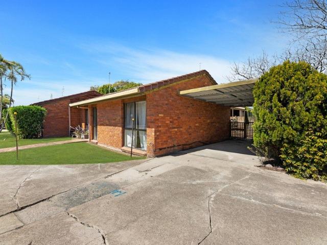 Renovated Coastal Investment Secure Tenant in Place Until April 2027