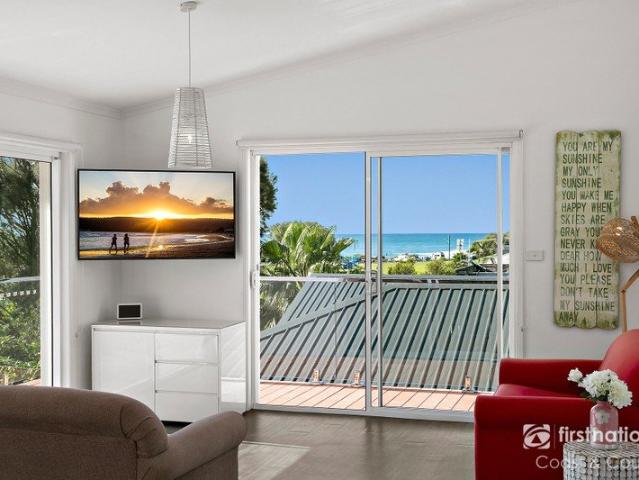 Renovated Coastal Living
