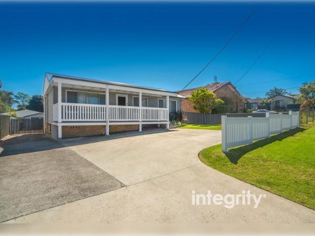 renovated coastal living