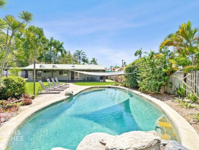 Renovated Coastal Living