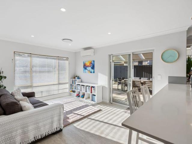 Renovated Coastal Living with a Pool