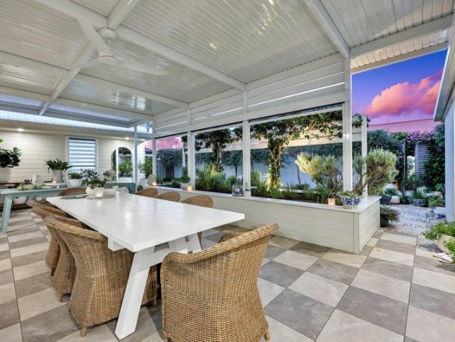 Renovated Coastal Residence with Studio & Home Office