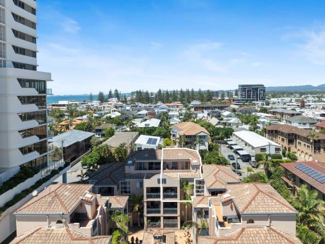 BEACHSIDE LIVING, REIMAGINED