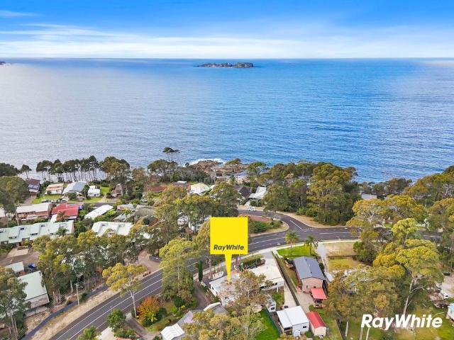 Renovated Coastal Retreat Just Moments from the Beach