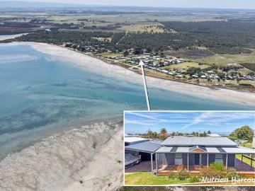 Robertsons Beach, Victoria - Air conditioning