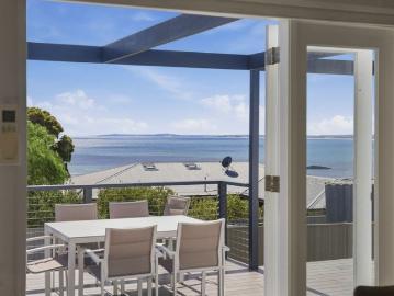 Bridport, Dorset, Tasmania Island - Garden