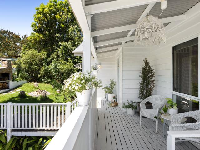 Renovated Coastal Retreat with Hinterland Views, Amazing Sunsets & Exceptional Outdoor Living