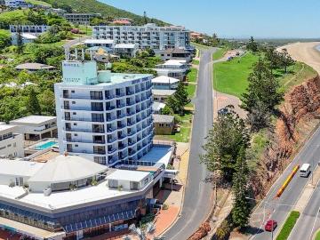 Yeppoon, Rockhampton Regional, Middle Island, Queensland, Queensland