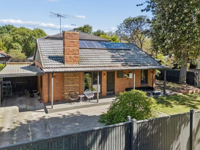 Renovated Comfort with Modern Upgrades