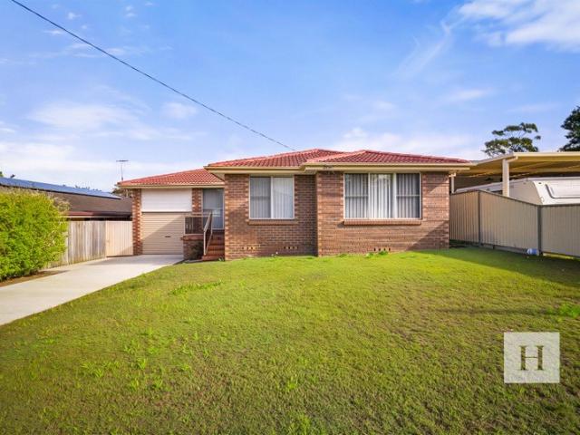 Renovated Comfort with Character and Convenience