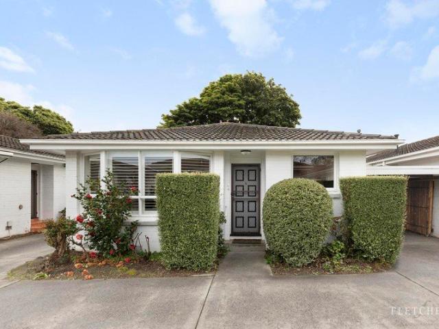 Renovated Comfort with Effortless Living