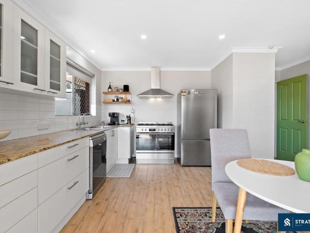Renovated Comfort With Functional Design & Great Outdoor Space