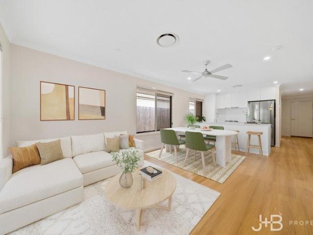 Renovated Comfort with Parkside Appeal