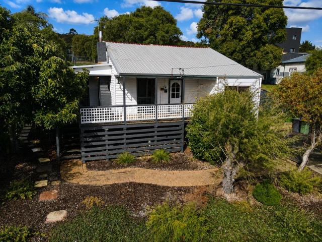 Renovated Comfort with Space, Access & Potential!