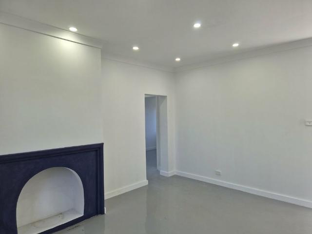 Renovated Comfort Close to Everything