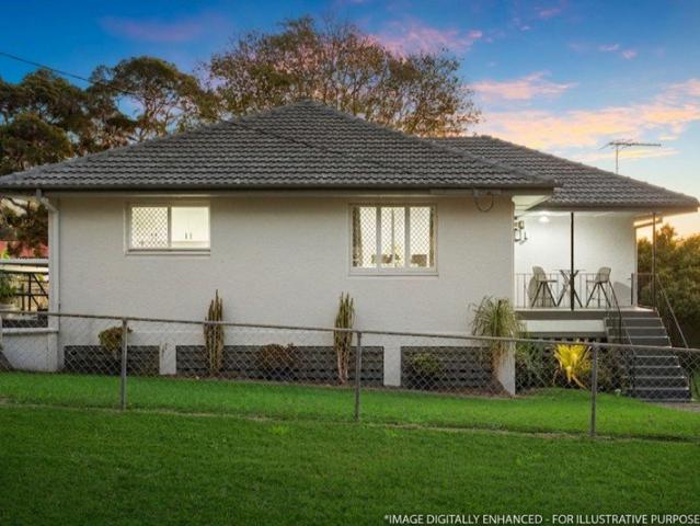 Renovated Comfort, Endless Potential & a Home that Feels Like Home