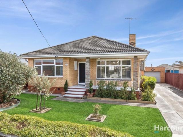 Renovated Comfort, Generous Land & Future Potential