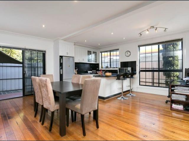 Renovated Comfort in the Heart of Spotswood Renovations Underway PROPERTY ON HOLD