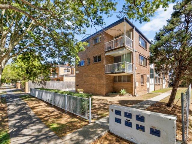 Renovated Comfort in a Convenient Coorparoo Setting
