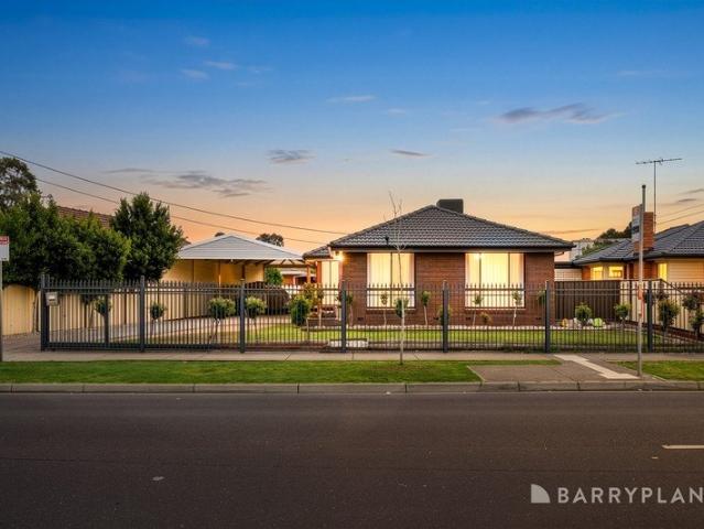 Renovated Comfort in a Highly Convenient Location