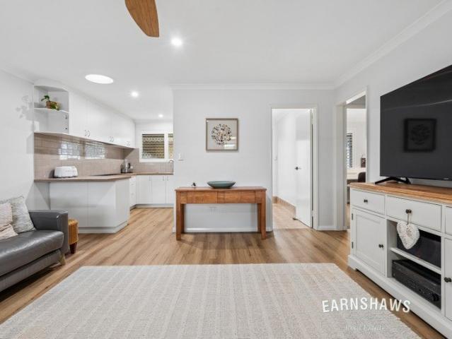 Renovated Comfort in a Peaceful Over 55's setting