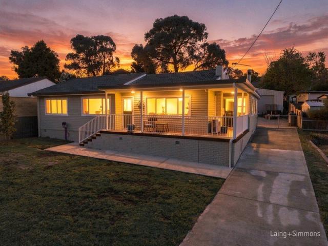 Renovated Comfort in a Prime North Hill Location