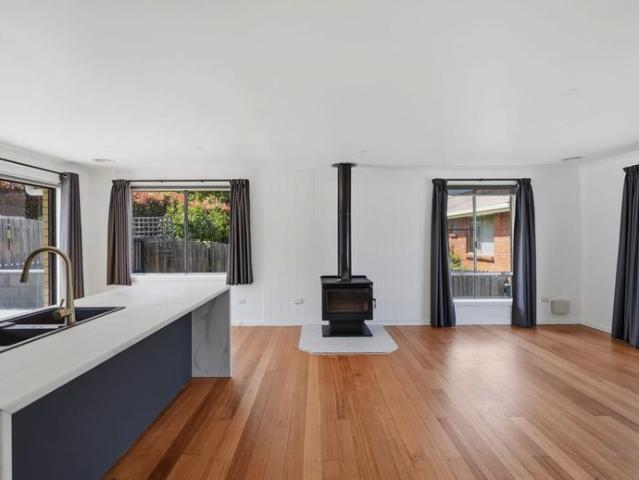 Renovated Comfort in a Sought After Location