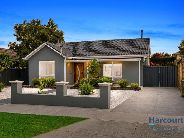 Renovated Comfort on Good Sized Land