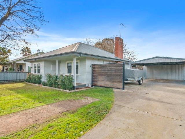 Renovated Comfort, Space & Location