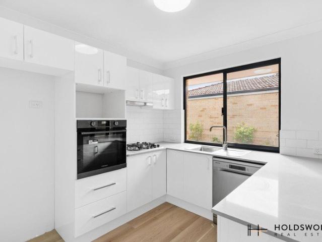 Renovated Comfort & Style in Prime Dianella Location